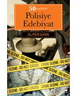 50 Maddede Polisiye Edebiyat