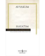 Hayatım (Ciltli)