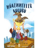 Mükemmeller Kulübü