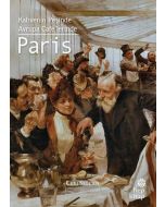 Paris - Kahvenin Peşinde Avrupa Cafe'lerinde