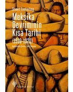 Meksika Devriminin Kısa Tarihi