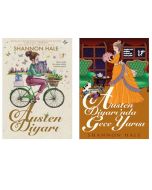 Austen Diyarı Seti (2 Kitap Takım)