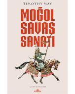 Moğol Savaş Sanatı