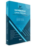 İmtiyaz Kaymakamlık Çıkmış Sorular