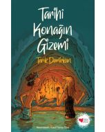 Tarihî Konağın Gizemi