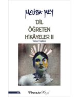 Dil Öğreten Hikayeler - 2 Türkçe - İngilizce