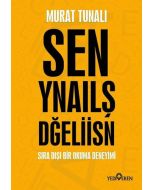 Sen Yanlış Değilsin - Sen Ynaılş Dğeliisn