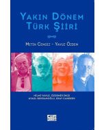 Yakın Dönem Türk Şiiri