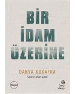 Bir İdam Üzerine