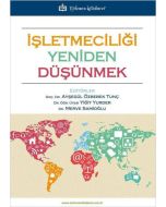İşletmeciliği Yeniden Düşünmek
