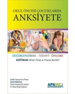 Okul Öncesi Çocuklarda Anksiyete