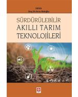Sürdürülebilir Akıllı Tarım Teknolojileri