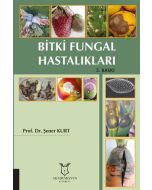 Bitki Fungal Hastalıkları