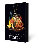 Ateşpare 3 (Ciltli Özel Baskı)