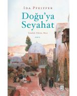 Doğu'ya Seyahat