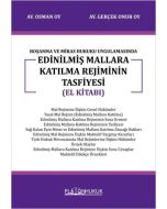 Boşanma ve Miras Hukuku Uygulamasında Edinilmiş Mallara Katılma Rejiminin Tasfiyesi (El Kitabı)