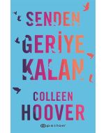 Senden Geriye Kalan