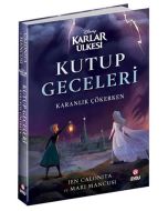 Disney Karlar Ülkesi - Kutup Geceleri