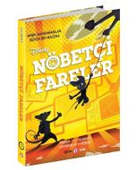 Disney Nöbetçi Fareler - Minik Kahramanlar Büyük Bir Macera