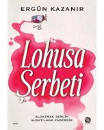 Lohusa Şerbeti