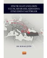 Zincir Hastanelerin Uluslararasılaşmasına Etki Eden Faktörler
