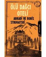 Ölü Dağcı Oteli