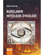 Burçlarin Mitolojik Öyküleri