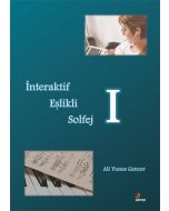 İnteraktif Eşlikli Solfej 1