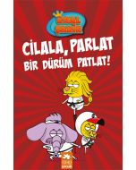 Kral Şakir 13 (Ciltli)