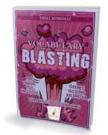YDS YÖKDİL YDT Vocabulary Blasting
