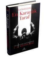 Katiller Çetesi - En Karanlık Taraf (Ciltli) 