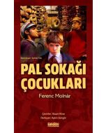 Pal Sokağı Çocukları