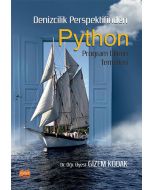 Denizcilik Perspektifinden Python Program Dilinin Temelleri