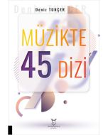 Müzikte 45 Dizi
