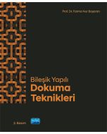 Bileşik Yapılı Dokuma Teknikleri