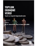 Toplum Ekonomi Vergi