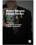 Modern Dünyanın Liderlik Teorileri