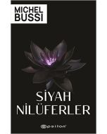 Siyah Nilüferler