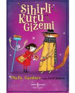 Sihirli Kutu Gizemi