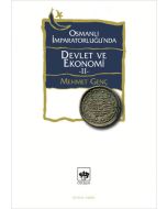 Osmanlı İmparatorluğu'nda Devlet ve Ekonomi 2