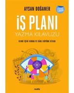 İş Planı Yazma Kılavuzu