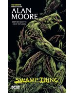 Swamp Thing Efsanesi - 3. Cilt