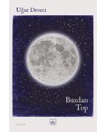 Buzdan Top