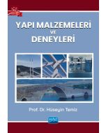 Yapı Malzemeleri ve Deneyleri