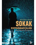 Sokak Fotoğrafçılığı