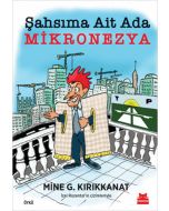 Şahsıma Ait Ada Mikronezya