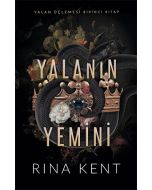 Yalanın Yemini