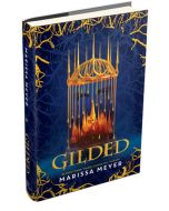 Gilded (Ciltli)