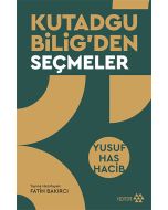 Kutadgu Bilig'den Seçmeler