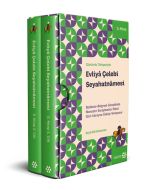 Evliyâ Çelebi Seyahatnâmesi - 5.Kitap 2 Cilt (Kutulu)